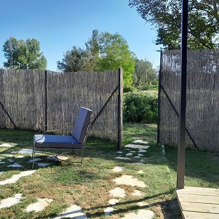 Glamping House Two Rivers Любушки Екстер'єр фото